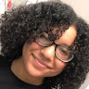 Meet your Posher, Madeline